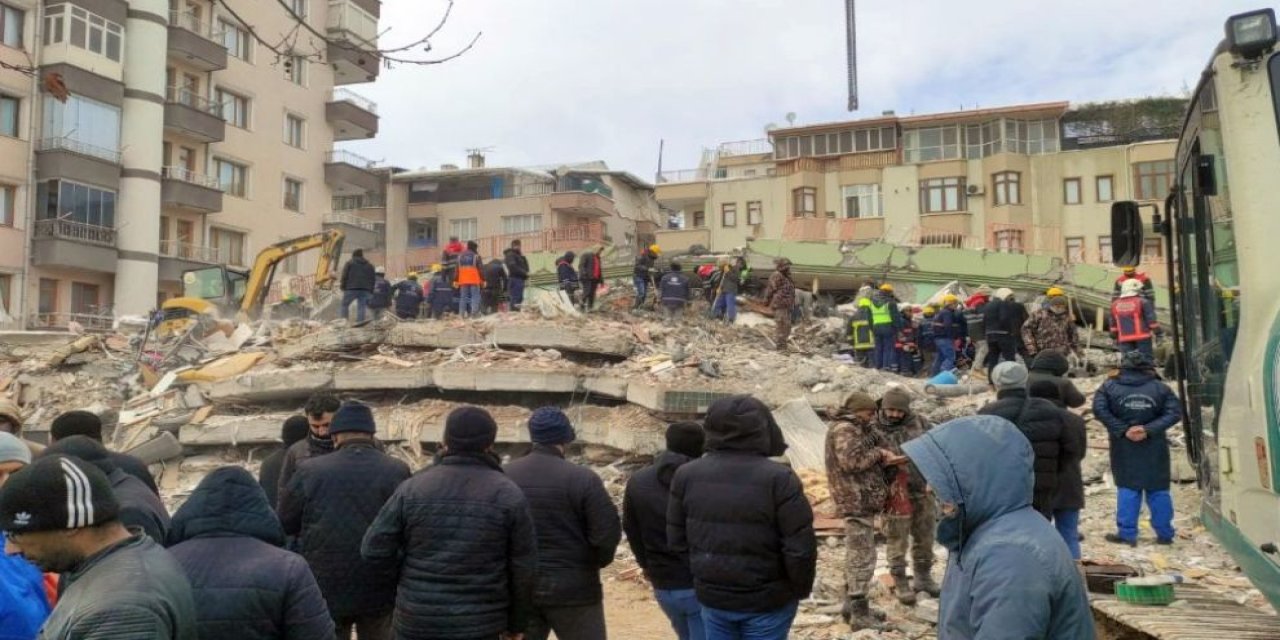 Hakimbey Apartmanı’nda yeni gelişme! 78 kişi yaşamını yitirmişti