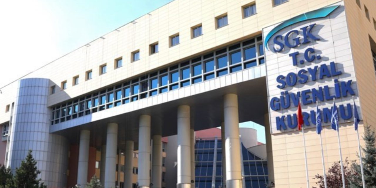 SGK resmen duyurdu: Yıpranma payı kaldırıldı