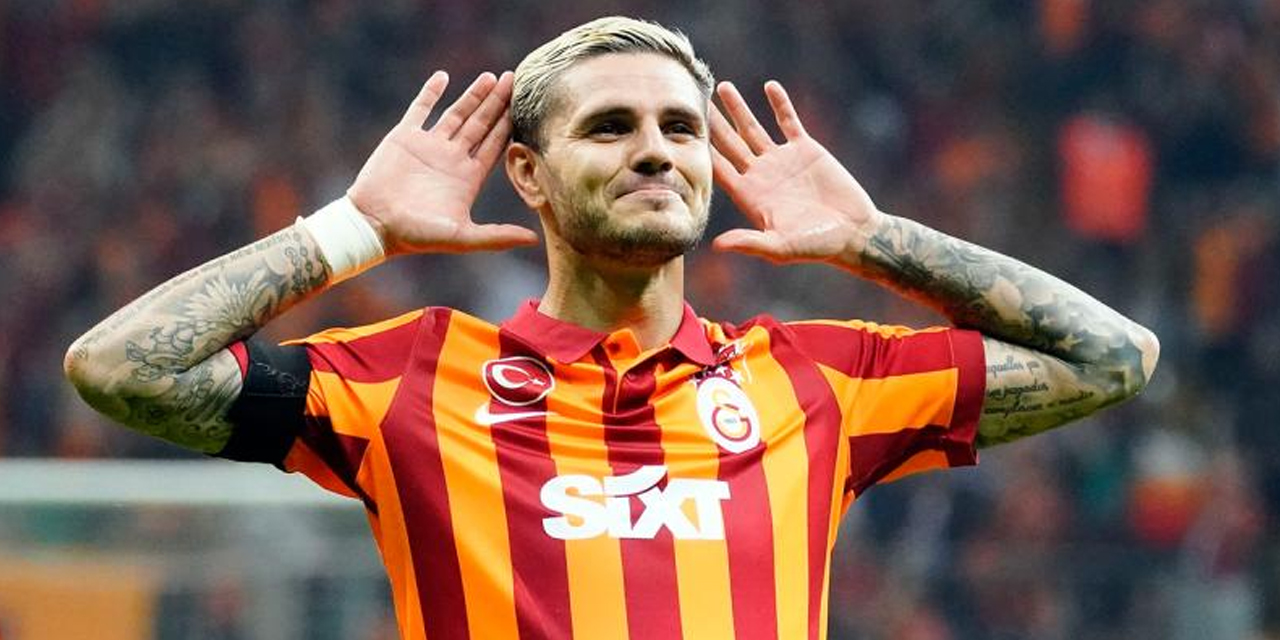 Icardi için şaşırtan transfer gelişmesi!