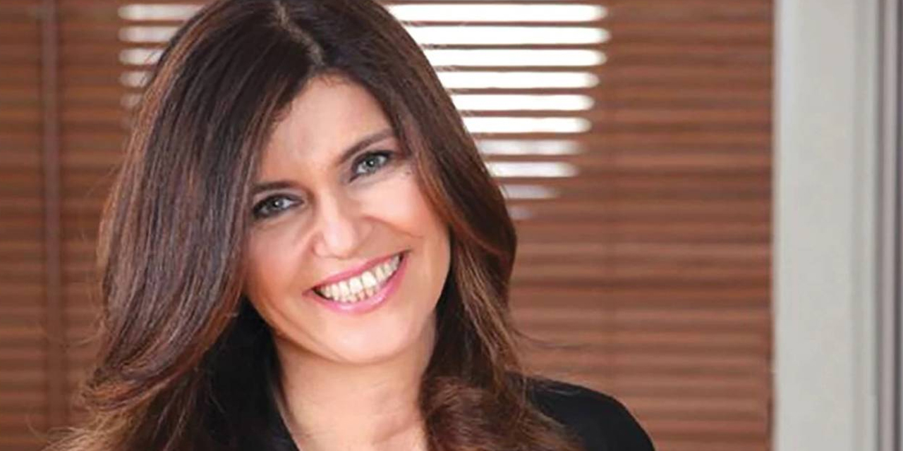 Pınar Eczacıbaşı hayatını kaybetti