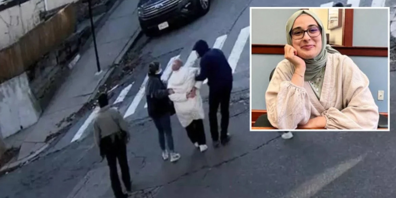 ABD’de gözaltına alınan Rümeysa Öztürk’ün davasında karar çıkmadı
