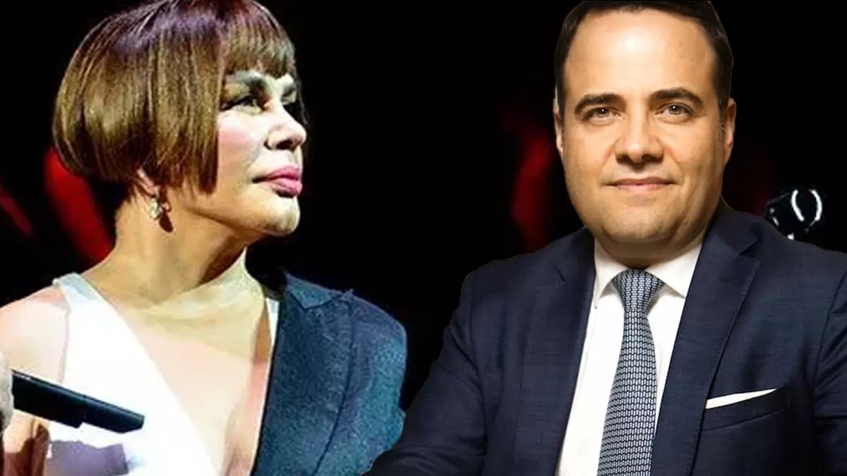 Sezen Aksu müzik haklarını sattı, Özgür Demirtaş’tan 'fiyasko' çıkışı