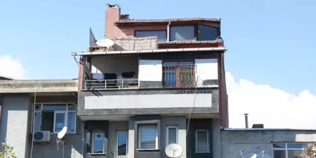 İstanbul'da kentsel dönüşümü hızlandıracak çatı katı kararı!