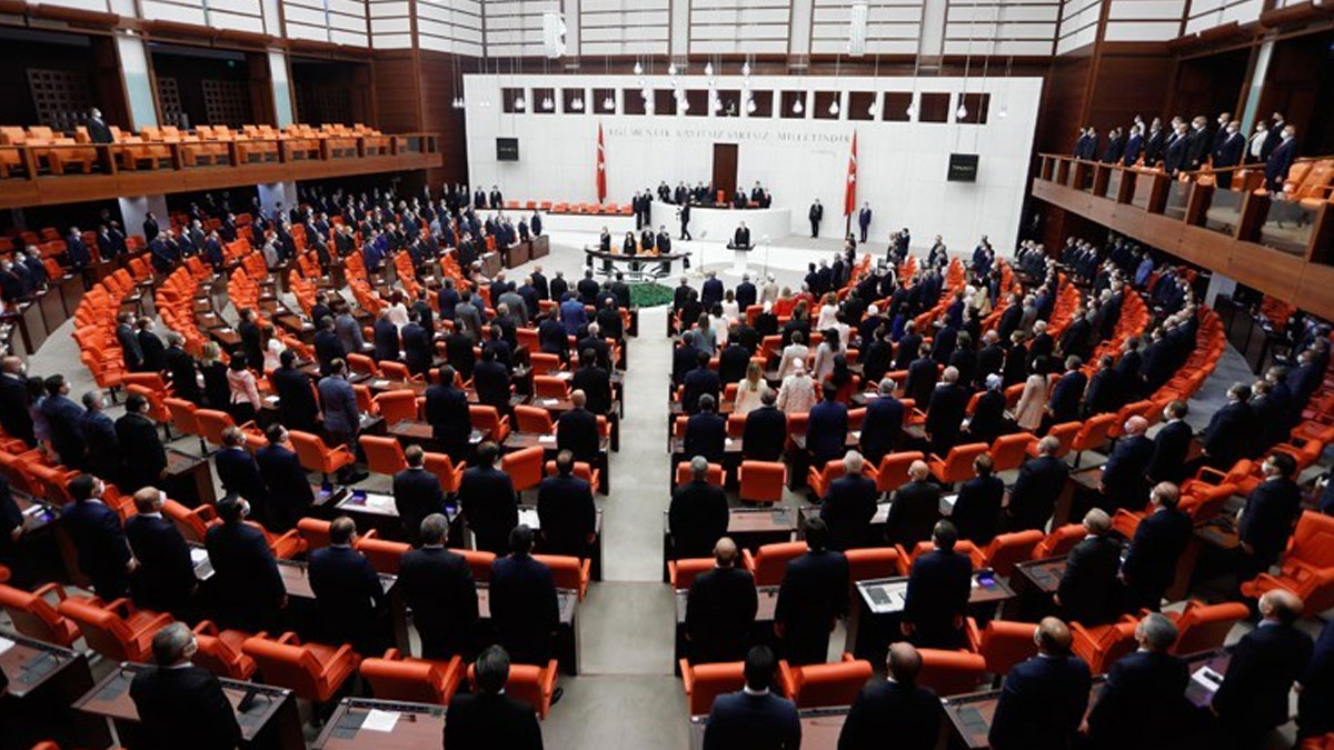 HSK üyeliği için adaylar belli oldu