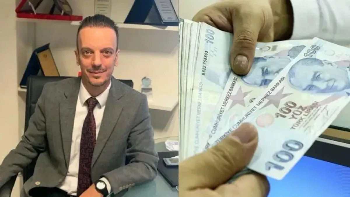 Yeni bakım sigortasının detayları belli oldu: SGK uzmanı Emin Yılmaz tek tek anlattı