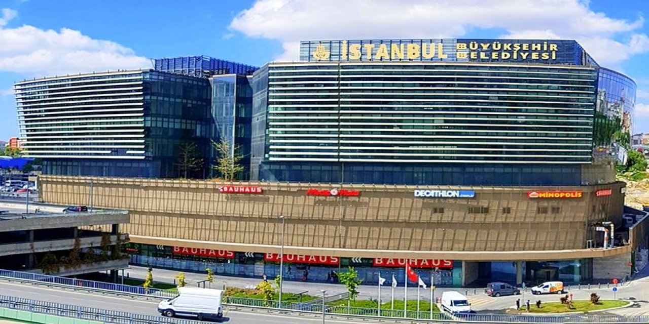 İBB soruşturmasında iş insanı tutuklandı!