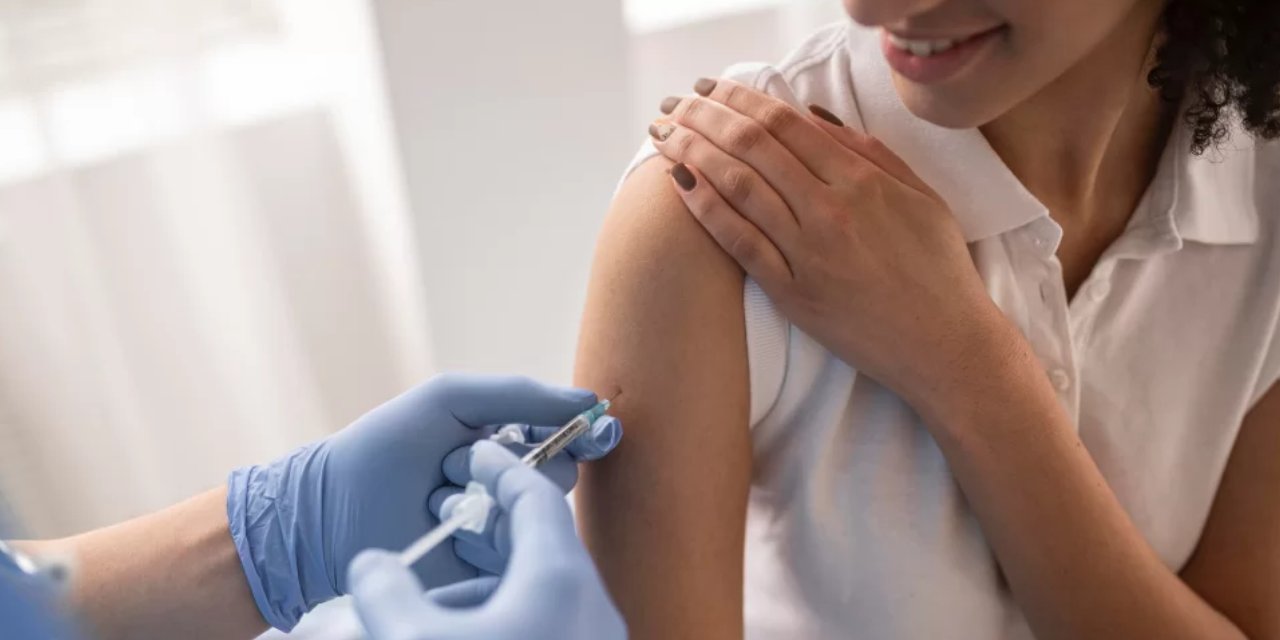 Ücretsiz HPV aşısı desteği başlıyor