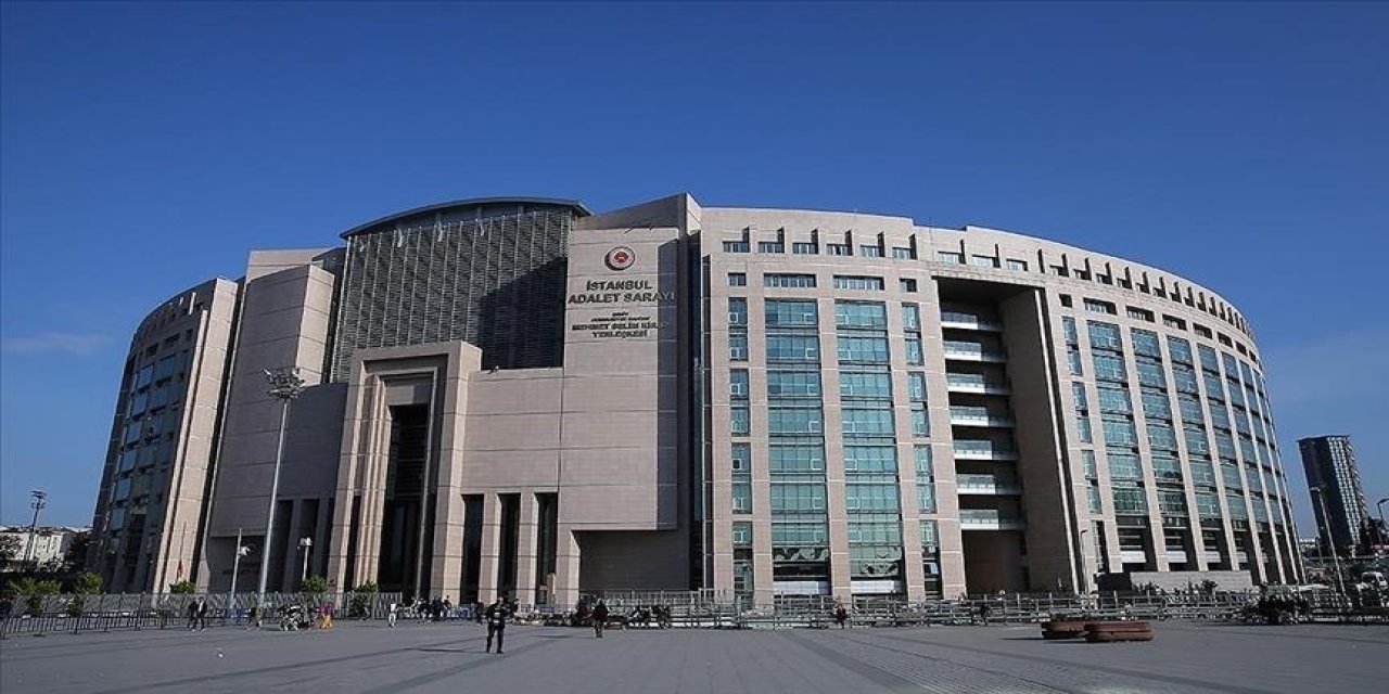 İBB soruşturmasında şüpheli Gülibrahimoğlu'nun mal varlığına el konuldu