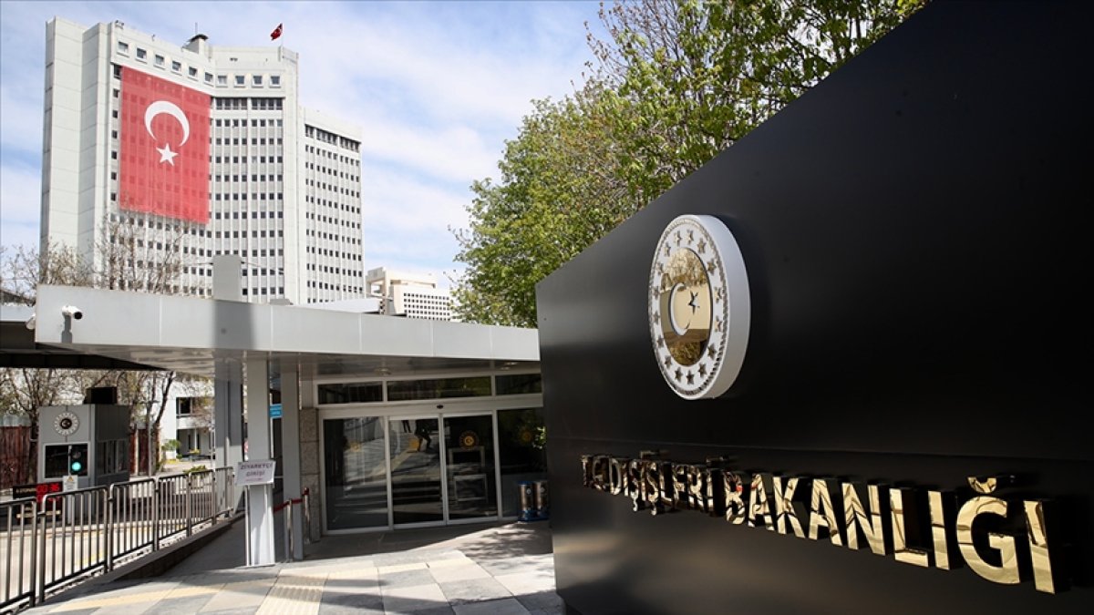 Türkiye’den Hindistan-Pakistan gerilimine tepki: “Kınıyoruz”