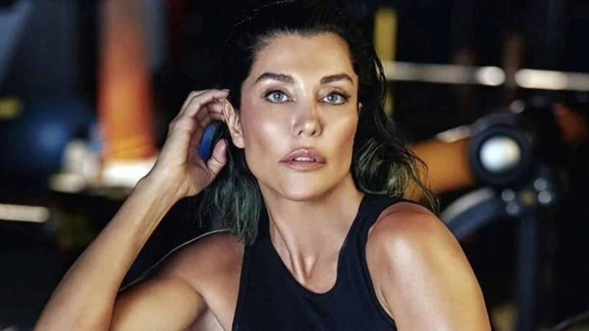 Deniz Akkaya'ya tazminat şoku