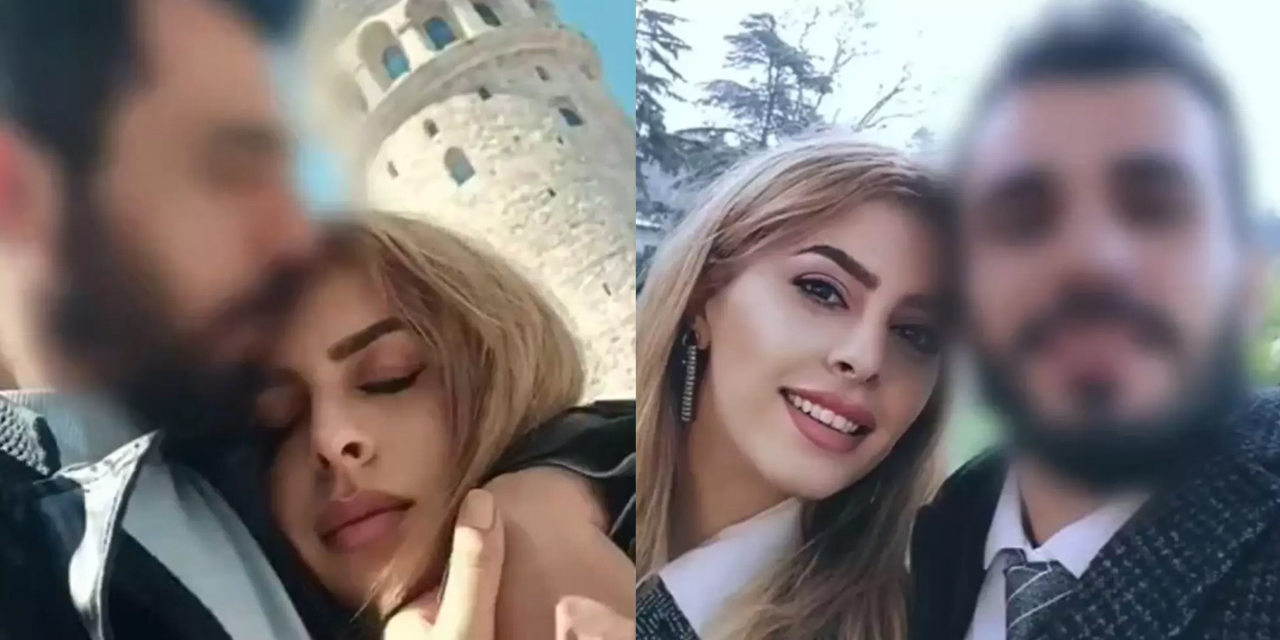 Galatasaray Fenerbahçe rekabeti çiftleri ayırdı! Icardi'ye mesaj atınca olanlar oldu...