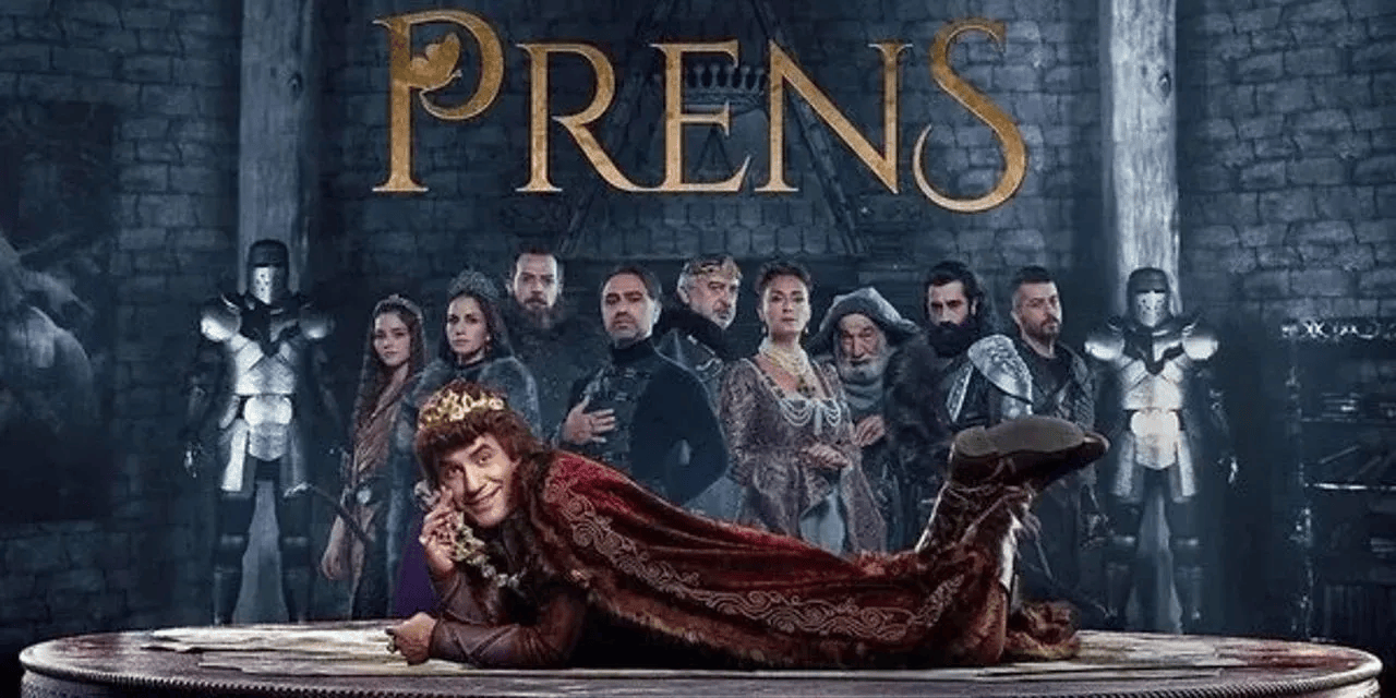 Prens dizisinden hiçbir oyuncu galaya katılmayacak!