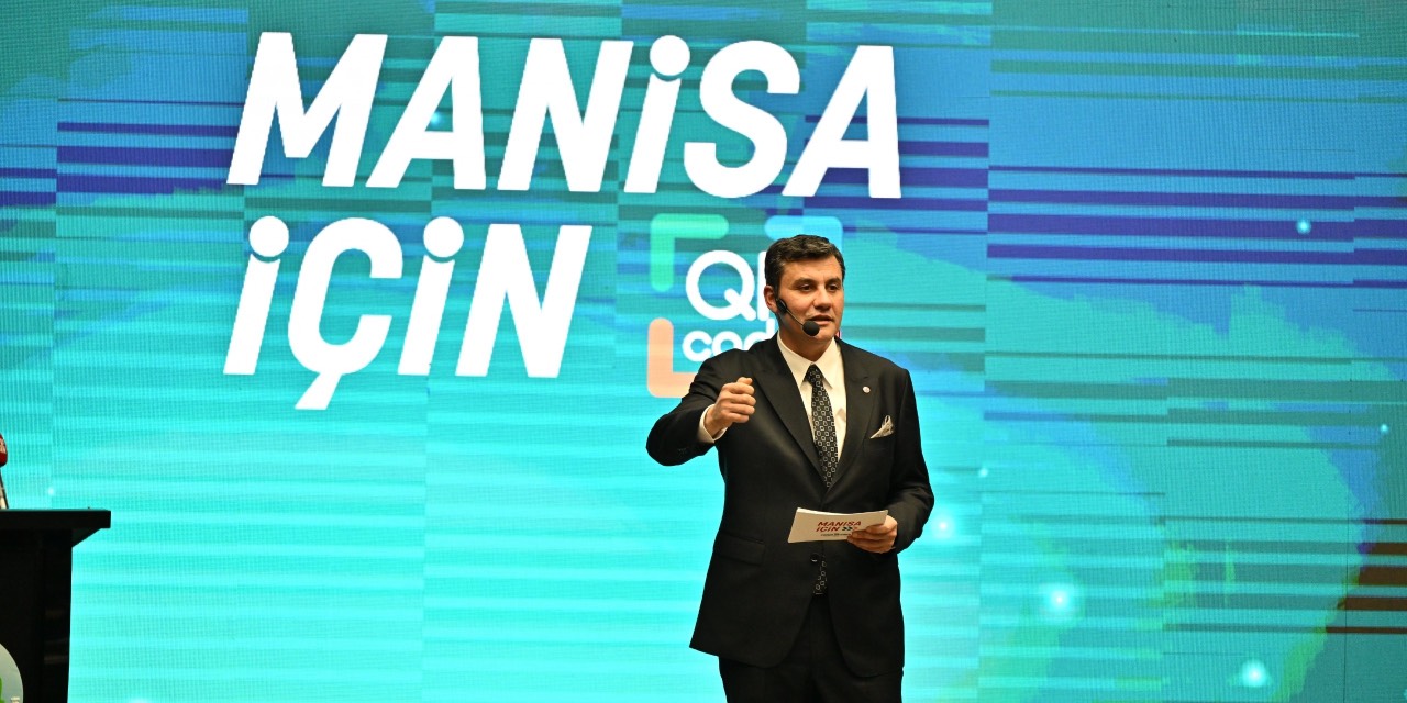 Manisa Büyükşehir Belediyesi'nden HPV aşısı desteği