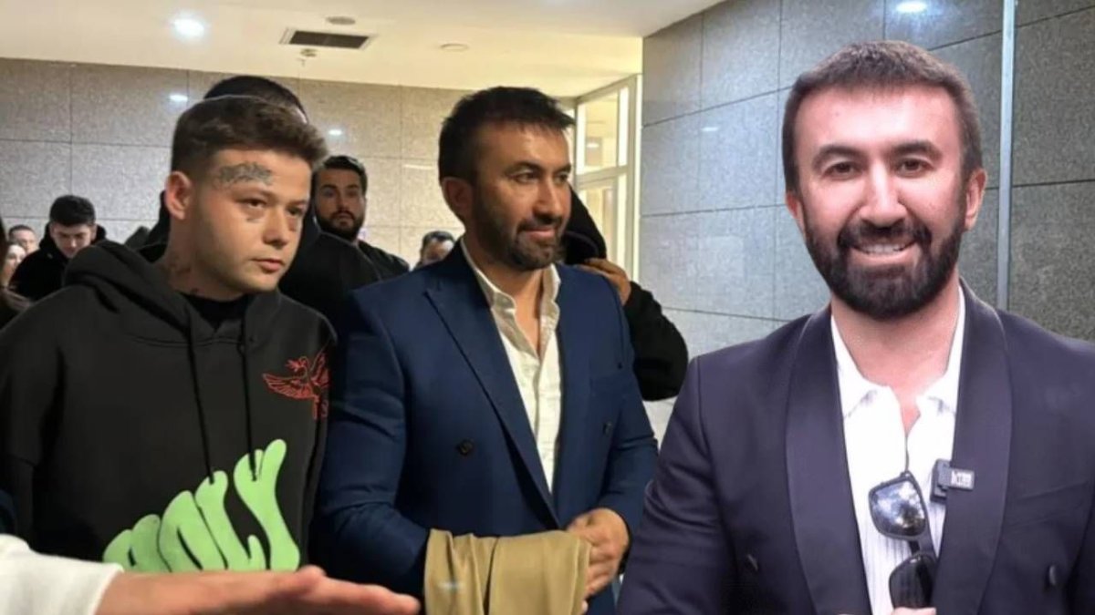 Fenomen İbrahim Yılmaz’ın yargılandığı davada karar çıktı