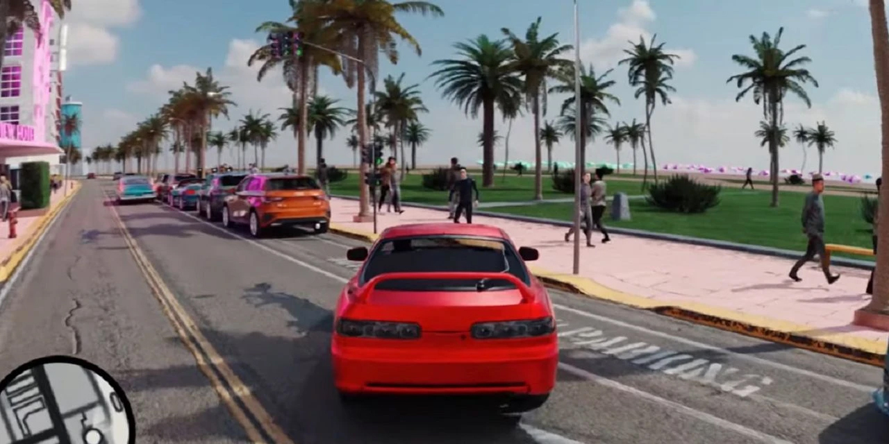 GTA 6’nın PlayStation Store sayfası yayınlandı!