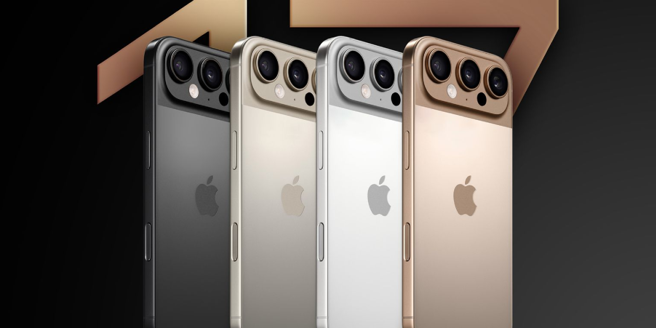 iPhone 17 Pro’nun RAM kapasitesi ortaya çıktı