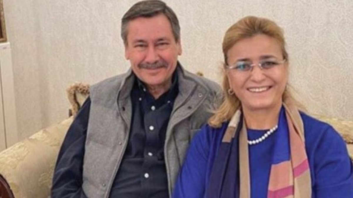 ABB, Nevin Gökçek’in vakfına tahsis edilen Kocatepe Kültür Merkezi’ni geri aldı