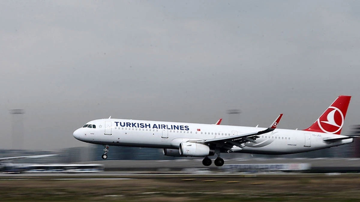 THY, bugün yapılacak Lahor ve İslamabad seferlerini iptal etti
