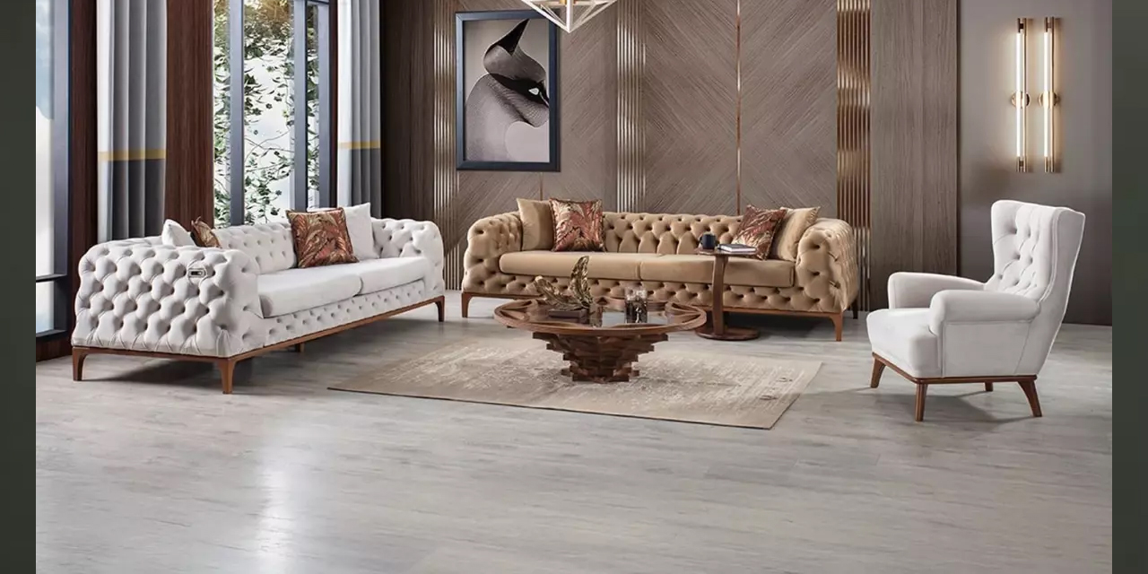 Mobilya devi Bellona satıldı! Satış rakamı dudak uçuklattı