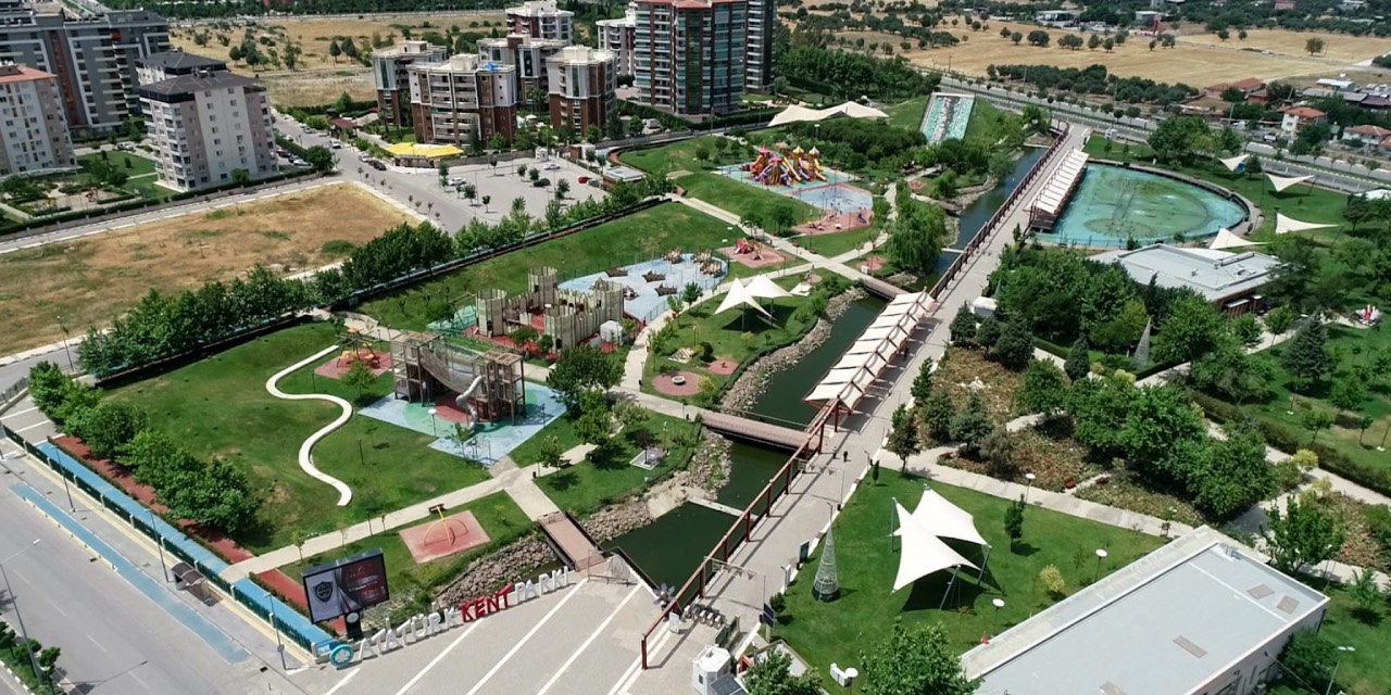 Manisa Büyükşehir’den “Adım Adım Sağlık” etkinliği