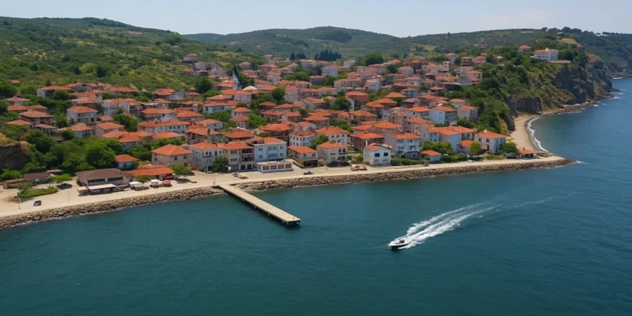 Şehirden kaçanların yeni gözdesi oldu! Kira fiyatları da ucuz