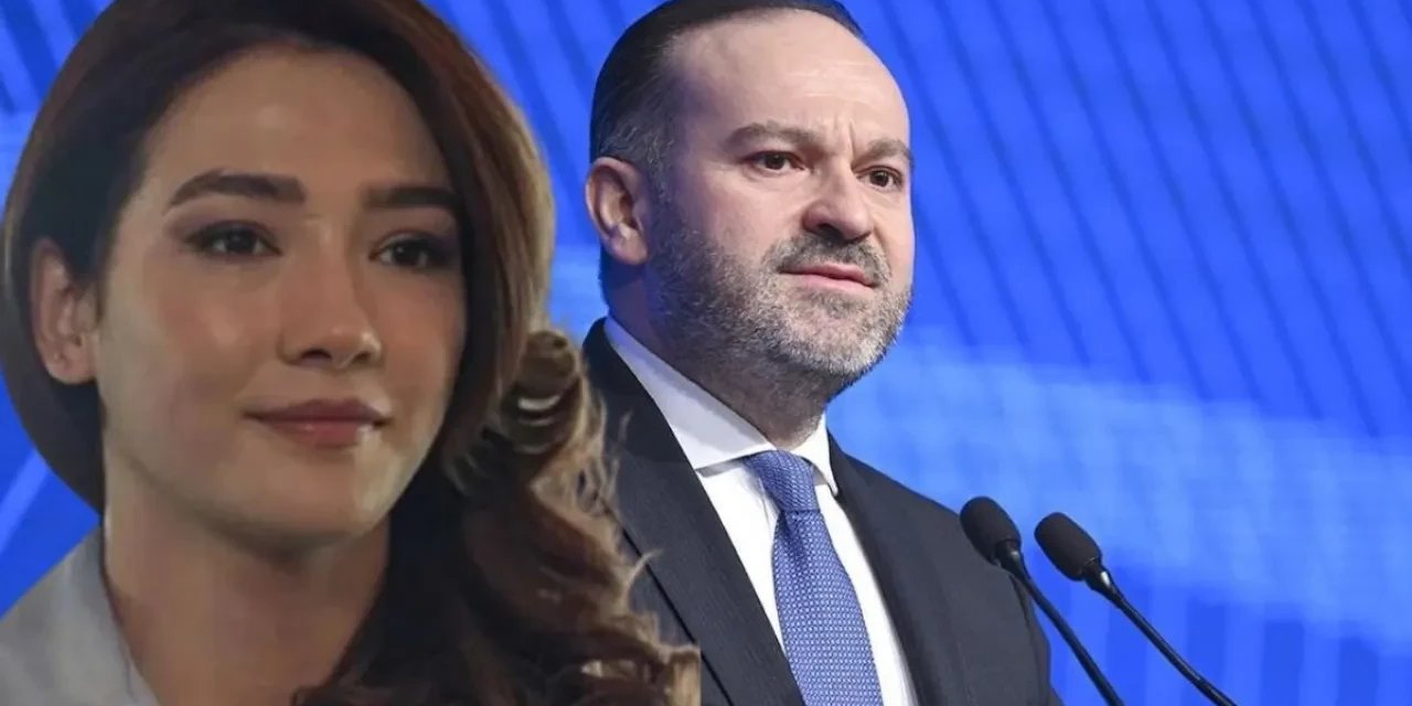 TRT Genel Müdürü'nün Aybüke Pusat açıklaması olay oldu