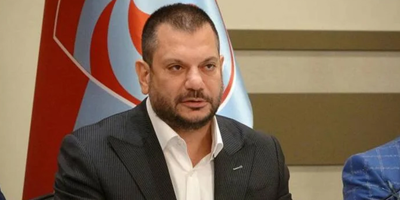 Başkan Doğan’dan sert çıkış: Bu yapıyla devam edemeyiz!