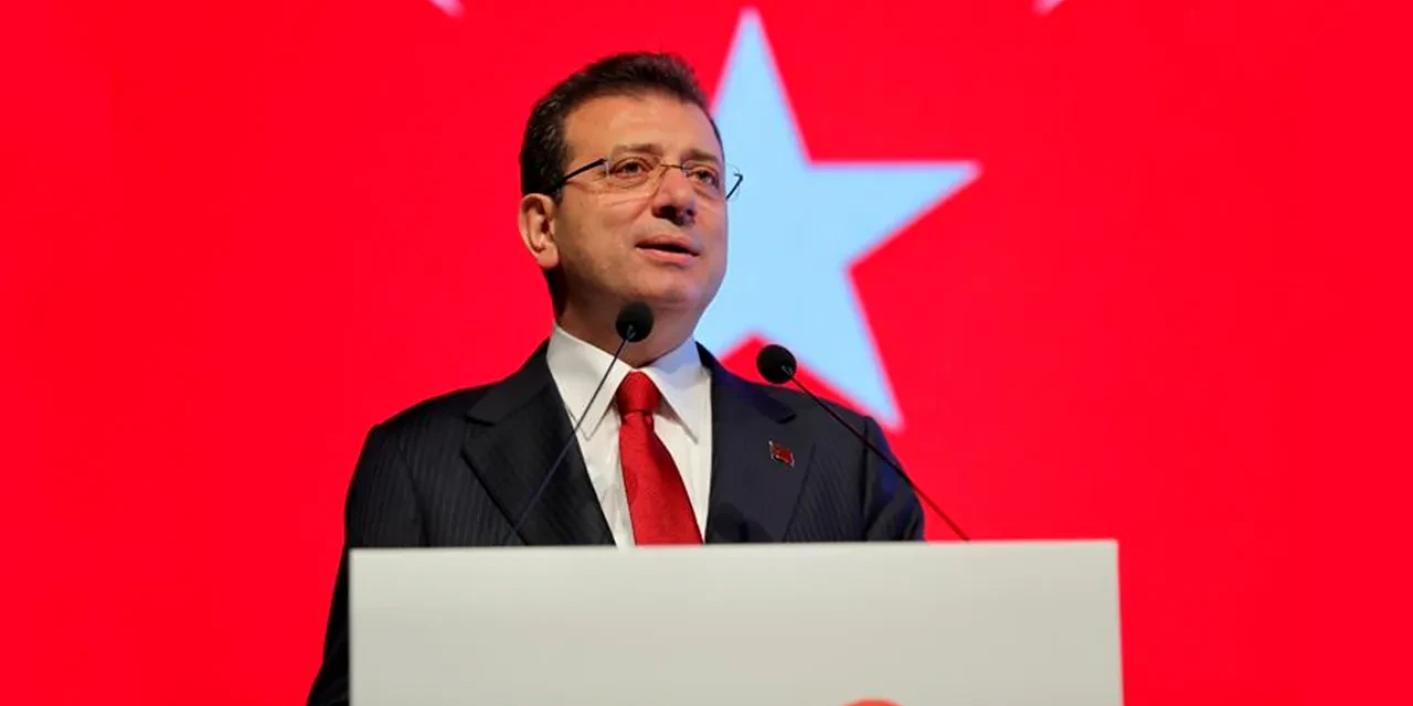 İmamoğlu’ndan “Mitinge diplomanı al da gel” çağrısı
