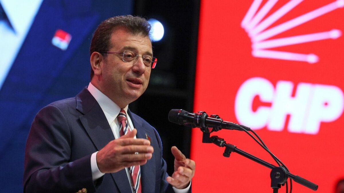 CHP’den İmamoğlu’nun X hesabına getirilen engele sert tepki