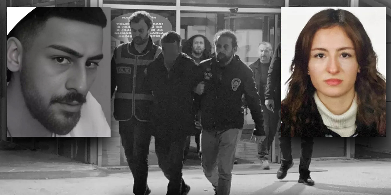 İki kardeş boğazları kesik halde bulunmuştu! Vahşi cinayette 500 bin TL'lik şok detay