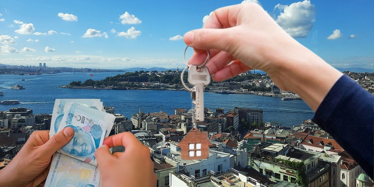 İstanbul'da deprem sonrası konut fiyatları uçuşa geçti! Hangi ilçe ne kadar yükseldi?