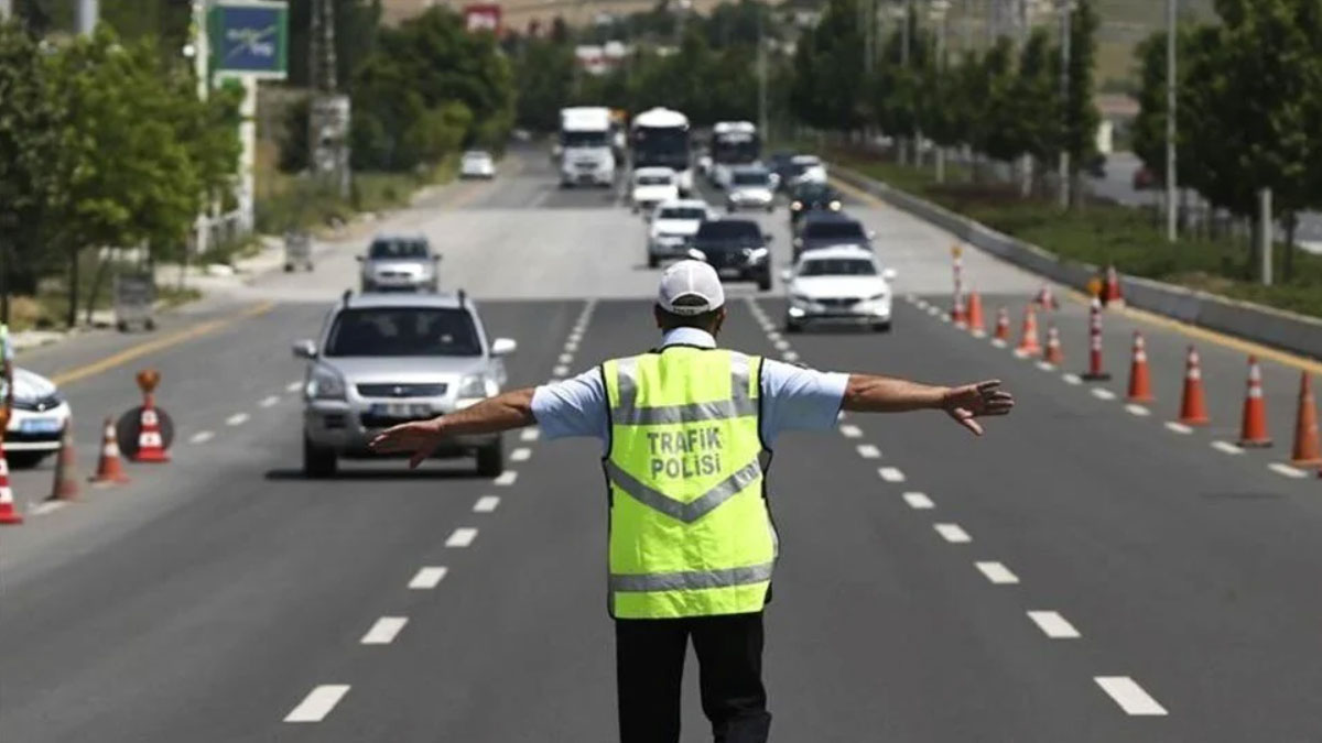Yeni paket Meclis'e geliyor: Trafik cezalarında yeni dönem
