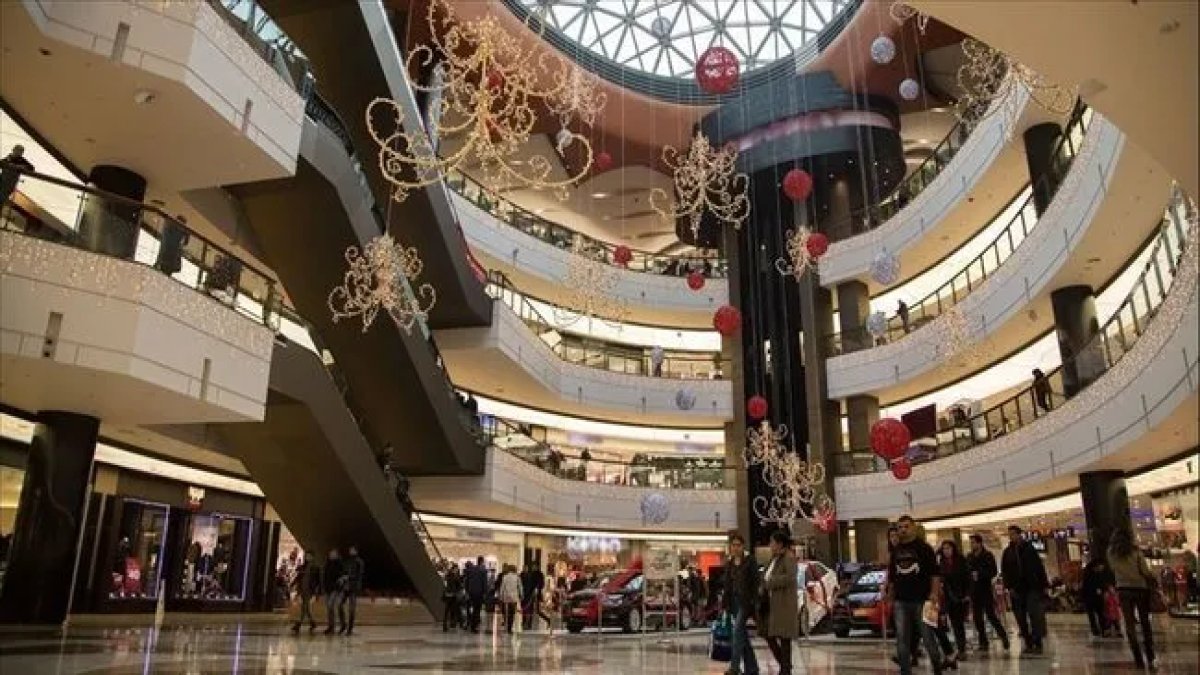 'AVM' ibaresini herkes kullanamayacak: Sınırlandırılma getirildi