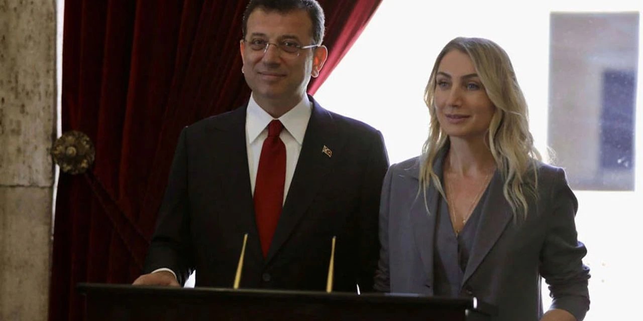 Dilek İmamoğlu'ndan X erişim engeline flaş tepki