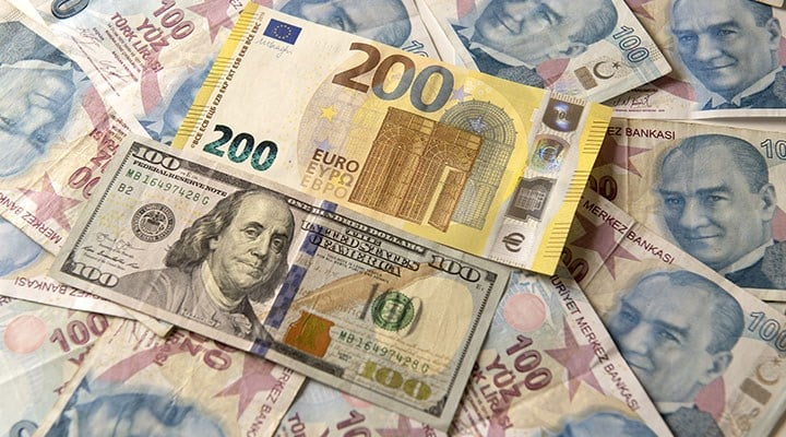 Son dakika... Dolar ve euro güne düşüşle başladı! 7 Ağustos güncel euro dolar fiyatları