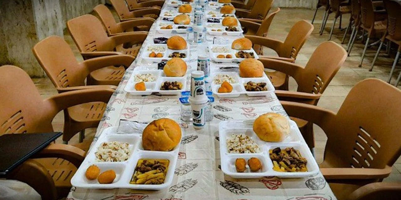 Cenazelerde verilen 'taziye yemeği' ile ilgili flaş karar! Vatandaşlar kredi çekip borca giriyordu