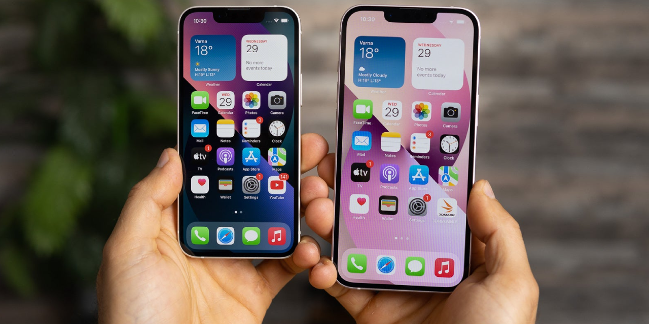 iPhone 13 için Apple'dan ilginç destek: Şebeke olmasa bile...