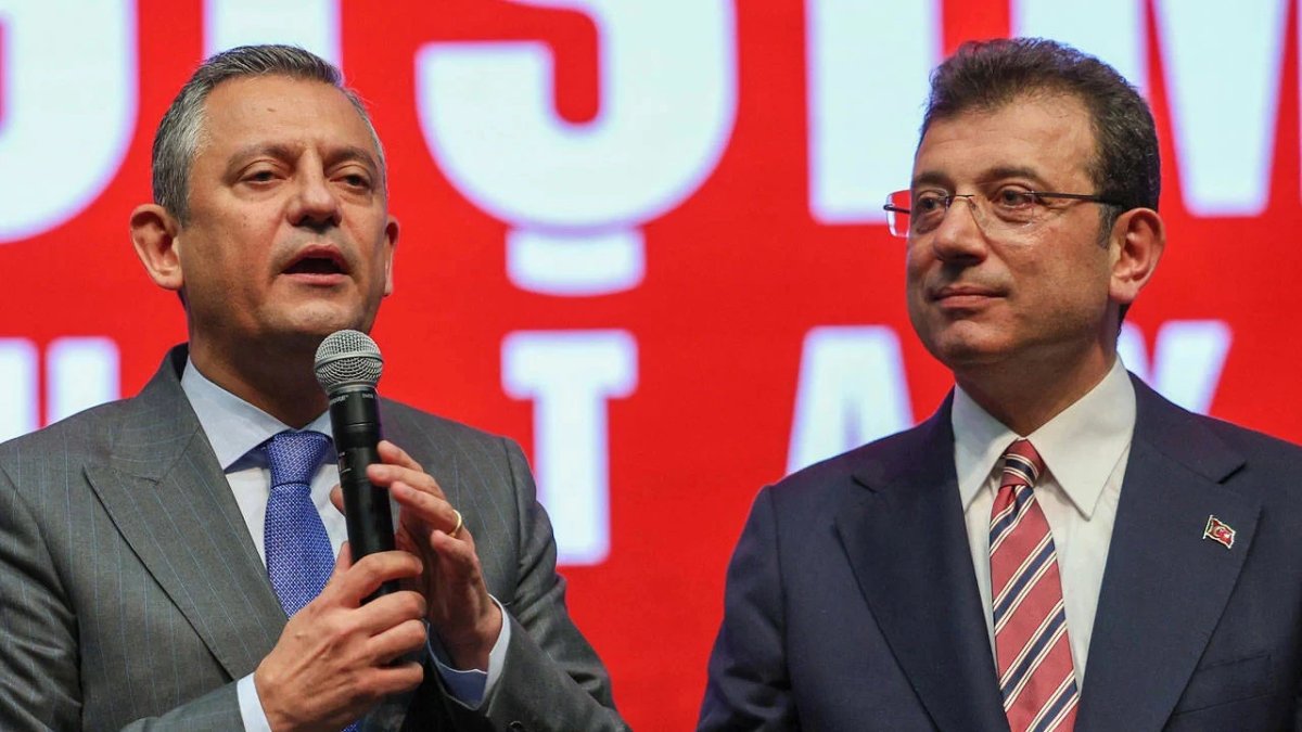 Özgür Özel 6. kez Silivri'de: İmamoğlu ile görüşecek
