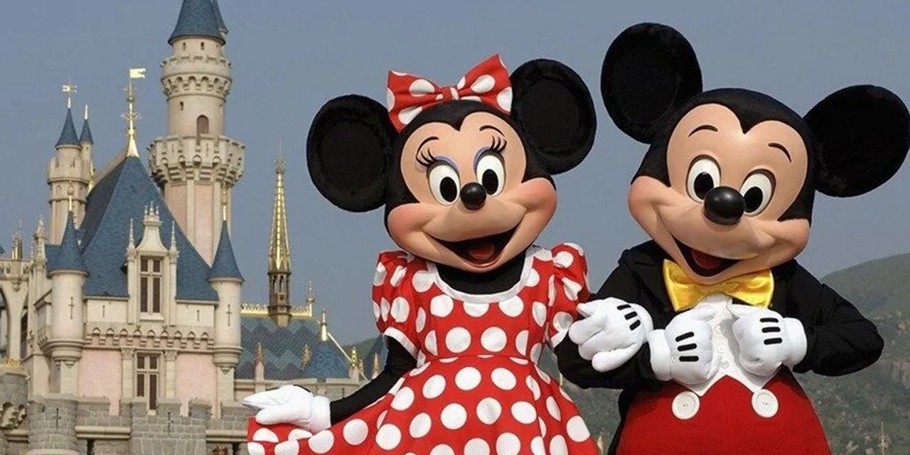 Disney, Orta Doğu’ya giriş yaptı! İlk tema parkını BAE’ye inşa ediyor!