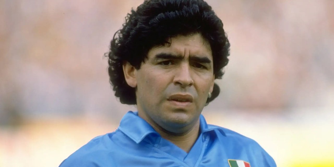 Maradona’nın ölümüne dair yeni belgeler ortaya çıktı