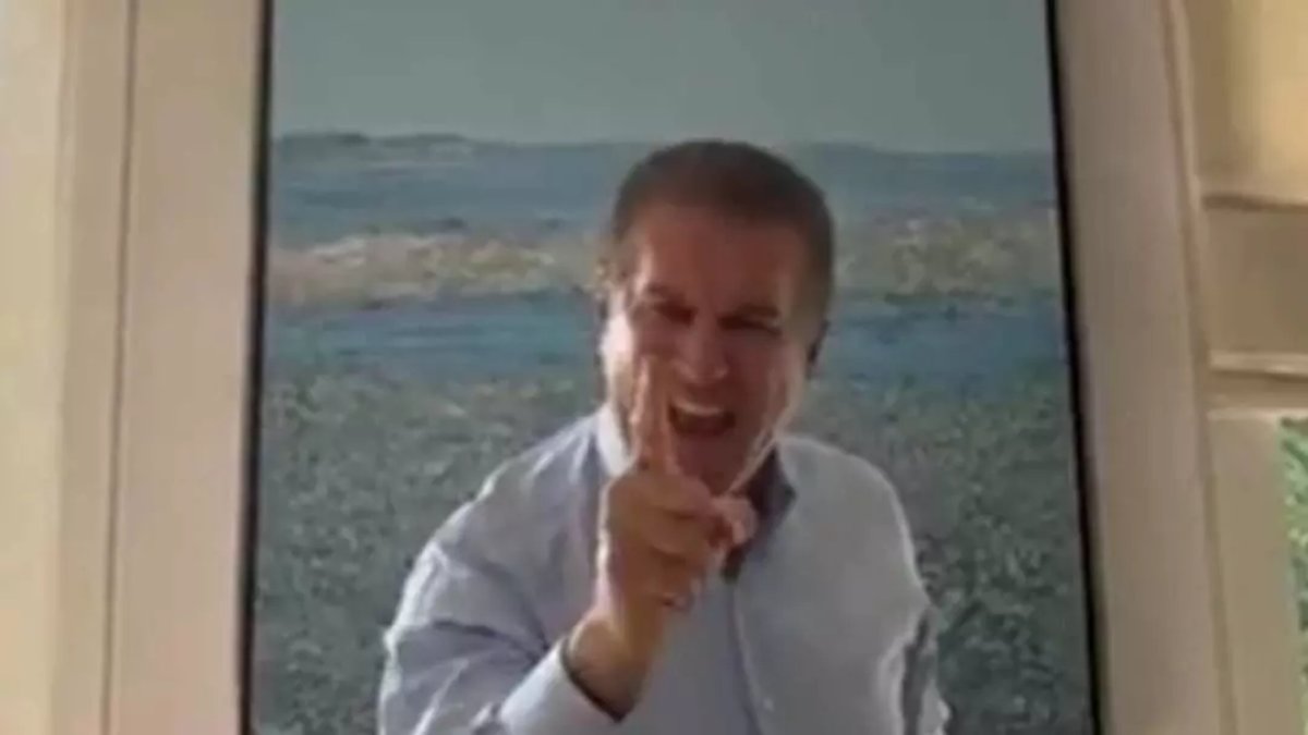 Mustafa Sarıgül'den Elon Musk’a sert tepki: "Bunun hesabını sana soracağız"