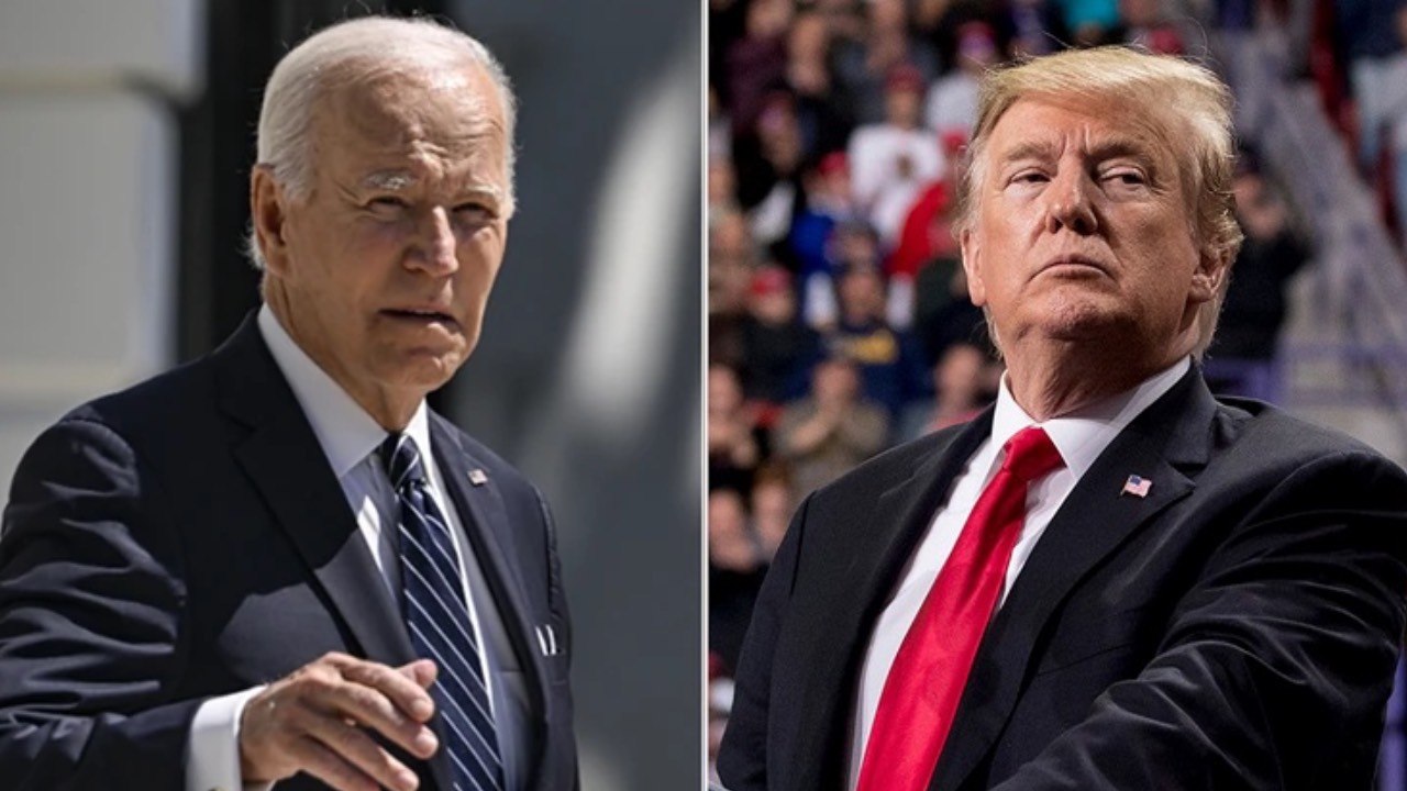 Trump’tan yapay zeka hamlesi: Biden’ın kısıtlamaları kaldırılıyor!