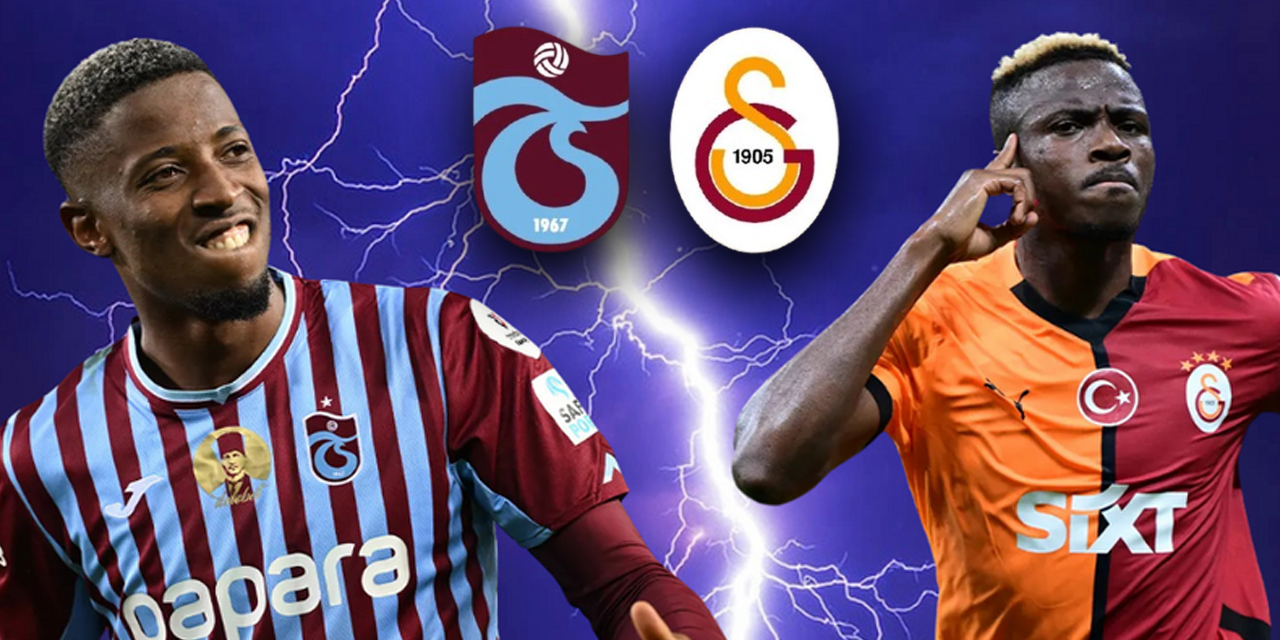 Yapay zekaya sorduk: Galatasaray mı, Trabzonspor mu? ZTK şampiyonu kim olacak?