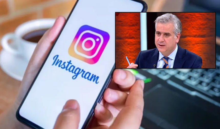 Instagram açılıyor mu? AK Parti’den yeni açıklama