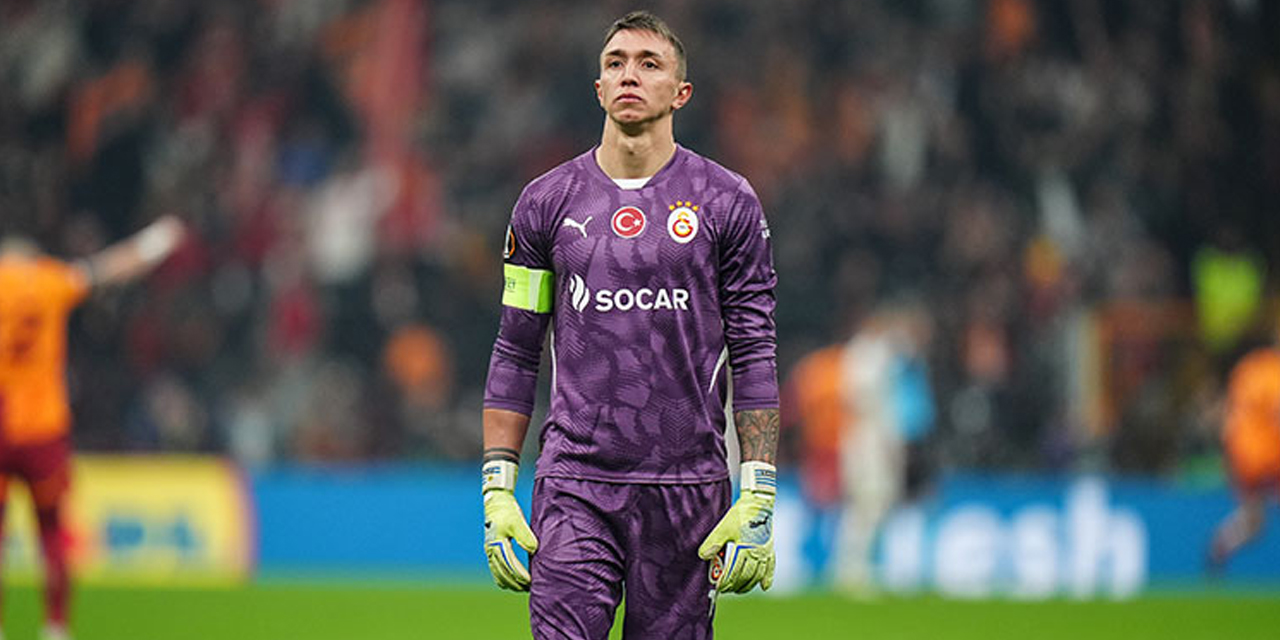 Muslera, Türk futbol tarihine geçmeye iki kupa uzaklıkta