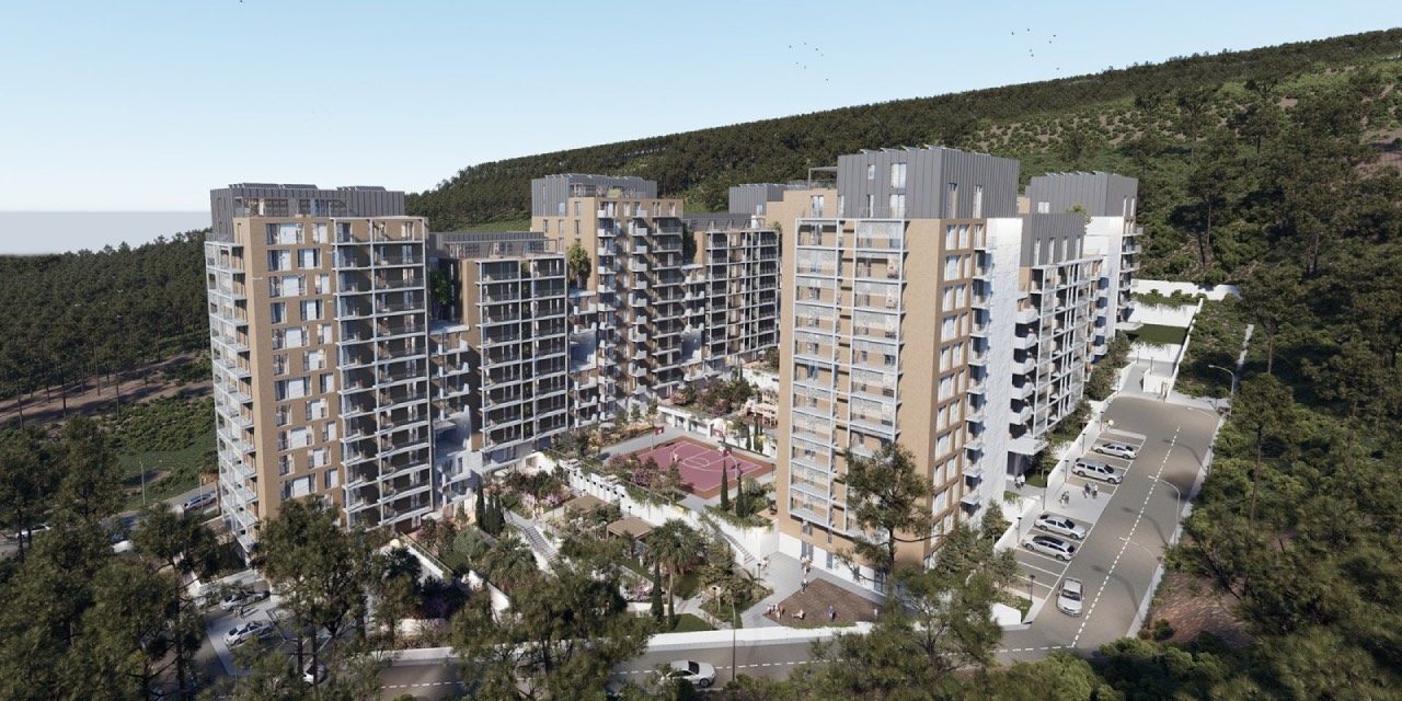 İzmir Büyükşehir’in sosyal konut projesi için başvurular sonuçlandı