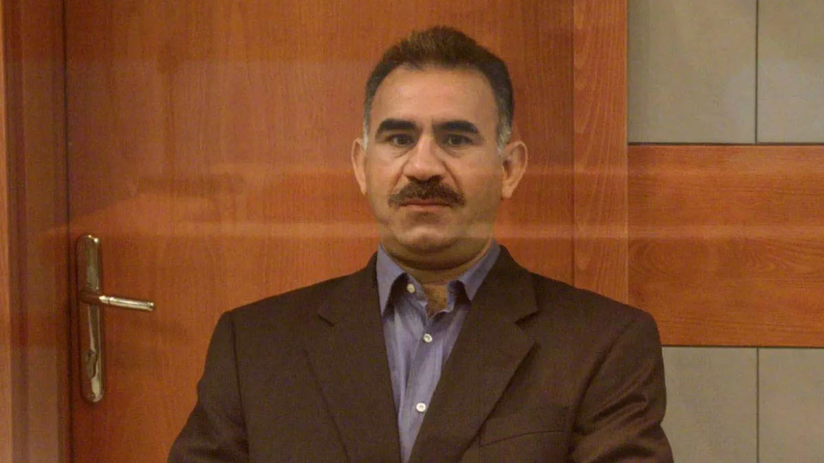 Abdullah Öcalan’ın avukatlarından 'görüşme' başvurusu