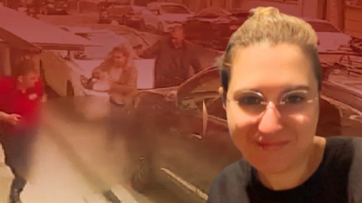 Bahar Aksu cinayetinde yeni gelişme: 4 kişi tutuklandı