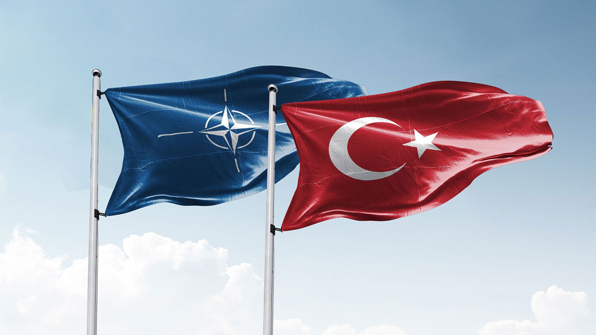 NATO tarihinde bir ilk: Kritik göreve Türk isim getirildi