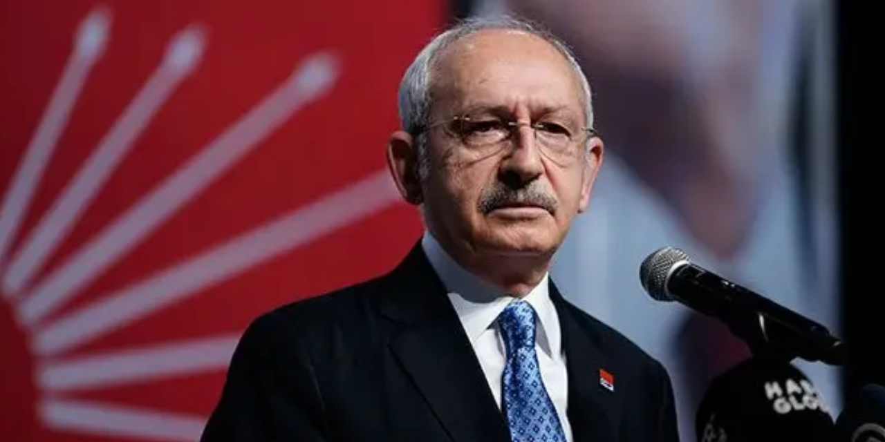 Kemal Kılıçdaroğlu ifadeye çağırıldı